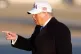 DANGER: Donald Trump