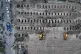 Graves being prepared for the victims, mostly children, of an Israeli-US strike on a girls' primary school in Minab, Iran, March 2, 2026