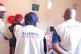 ALTERNATIVES: Al Amal (Hope) palliative care team, during the home-based care visit in 2021. Pic: Alamalrwanda/CC