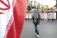 WORLWIDE REVULSION: Protest in Athens, Greece, last Saturday, against the US and Israeli war against Iran