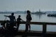 Mexican ship ARM Huasteco, carrying aid according to the Mexican government, arrives to Havana Bay, Cuba, February 28, 2026