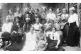 INDOMITABLE: Helen Crawfurd (middle row, second from left) at the Women's International League for Peace and Freedom Conference, Zurich, 1919