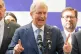 Chilean President-elect Jose Antonio Kast talks to the press at his office in Santiago, Chile, March 3, 2026