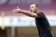 Marseille manager Roberto De Zerbi during the pre-season friendly match at the University of Bradford Stadium, August 3, 2024