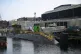 HMS Agamemnon nuclear submarine at the BAE system factory, Barrow-in-Furness, Cumbria, north west England, March 20 2025