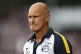 Leeds Rhinos head coach Brad Arthur before the Super League match at the Belle Vue Stadium, Wakefield, July 24, 2025