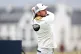 Alex Fitzpatrick on the 2nd tee during day one of the 2025 Alfred Dunhill Links Championship at the Carnoustie Golf Links course, Angus, October 2, 2025