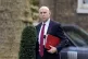 Defence Secretary John Healey arrives for a Cabinet meeting in Downing Street, London, March 3, 2026