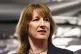 Chancellor Rachel Reeves during a tour of Octopus Energy offices in London, February 25, 2026