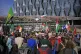 People during a protest outside the US Embassy in London to highlight opposition to the ongoing conflict in the Middle East and restrictions against Cuba, March 22, 2026People during a protest outside the US Embassy in London to highlight opposition to the ongoing conflict in the Middle East and restrictions against Cuba, March 22, 2026People during a protest outside the US Embassy in London to highlight opposition to the ongoing conflict in the Middle East and restrictions against Cuba, March 22, 2026Peopl