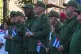 Cuban President Miguel Diaz-Canel (centre) attends a celebration marking the 65th anniversary of the proclamation declaring the Cuban Revolution, in Havana, Cuba, April 16, 2026