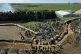 Animal rights activists attempt to break into Ridglan Farms beagle breeding and research facility in Blue Mounds, Wisconsin, April 18, 2026