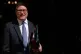 Prime Minister Keir Starmer leaves 10 Downing Street to attend the weekly session of Prime Minister's Questions in parliament in London, April 22, 2026