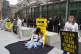 Photo: Fossil Free London