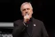 John McDonnell, Labour MP for Hayes and Harlington speaks at a anti-racism rally and march in central London orgainised by Stand Up To Racism and trade unions, March 16, 2024