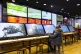 General view inside a branch of sports betting and gambling company Ladbrokes in Farringdon, London, December 19, 2025 