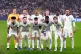 England team group ahead of the international friendly match at Wembley Stadium, London, March 31, 2026