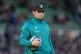 Northampton Saints director of rugby Phil Dowson ahead of the Investec Champions Cup round of sixteen match at the cinch Stadium @ Franklin's Garden, Northampton, April 3, 2026