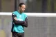 Liverpool's Virgil van Dijk during a training session at the AXA Training Centre, Liverpool, April 7, 2026