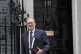Prime Minister Sir Keir Starmer departs 10 Downing Street, London, to attend Prime Minister's Questions at the Houses of Parliament, April 15, 2026