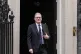 Prime Minister Keir Starmer departs 10 Downing Street, London, to make a statement in the House of Commons, April 20, 2026