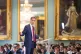 Secretary of State for Energy Security and Net Zero, Ed Miliband speaks at the National Growth Debate at the Institute of Directors in London, April 21, 2026