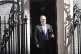 Prime Minister Keir Starmer departs 10 Downing Street, London, to attend Prime Minister's Questions at the Houses of Parliament, April 22, 2026