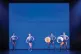 DOWN BESIDE THE SEA: Leonardo McCorkindale, Jarrod McWilliams, Callum Mann and Matthew Potulski / Pic: Johan Persson