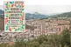 TO EACH ACCORDING TO THEIR NEEDS: San Andres neighbourhood of Mondragon with the Anboto mountain visible in the background ' Pic: Marisol Murua/CC