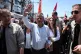 Deposed leader of Turkey's main opposition Republican People's Party (CHP) Ozgur Ozel arrives for a rally in Izmir, Turkey, May 26, 2026