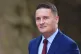 Health Secretary Wes Streeting arriving at number 10 Downing Street, London, for his meeting with Prime Minister Keir Starmer, May 13, 2026