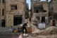 Residents of Tulkarem refugee camp return to collect their belongings before Israeli occupying forces prepare to demolish 116 homes across the occupied West Bank, May 2, 2025