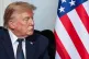 US President Donald Trump attends a meeting with France's President Emmanuel Macron on the sidelines of the G7 summit, in Evian-les-Bains, France, June 15, 2026