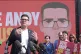 Andy Burnham makes a speech at the launch of his campaign as Labour's candidate for the Makerfield by-election during a press conference at Stubshaw Cross Community and Sports Club in Ashton-in-Makerfield, Greater Manchester, May 22, 2026
