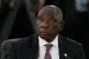 South Africa's President Cyril Ramaphosa attends the 17th annual BRICS summit in Rio de Janeiro, July 6, 2025