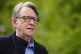 Peter Mandelson outside his home in London, April 17, 2026