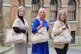 AL FAYED survivors