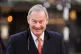 Rupert Lowe arrives at the Royal Courts of Justice in London ahead of his legal challenge against the parliamentary watchdog, February 17, 2026