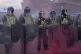 riot police