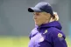 England head coach Sarina Wiegman during a training session at the Melwood Training Centre, Liverpool. Picture date: Monday June 8, 2026.