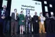 Labour party candidate Andy Burnham is declared the winner of the Makerfield by-election which was triggered by the resignation of Josh Simons, June 19, 2026