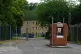 RAF Linton-On-Ouse in North Yorkshire, which the Home Office plans to use to detain thousands of asylum seekers in its quest to shut more hotels, June 26, 2026