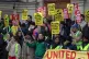 wave of strikes 2024-2025