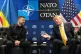 Zelensky and Trump