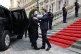 Zelensky/macron