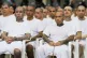 lleged gang members take part in a mass trial at the Terrorism Confinement Center (CECOT) in Tecoluca, El Salvador, April 23, 2026