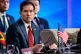 U.S. Secretary of State Marco Rubio attends the 33rd ASEAN Regional Forum (ARF), part of the Association of Southeast Asian Nations (ASEAN) Foreign Ministers' Meeting in Pasay, Metro Manila, Philippines July 23, 2026
