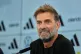 Newly appointed head coach of the German national soccer team Juergen Klopp attends a news conference at the headquarters of the German Football Association DFB in Frankfurt, Germany, July 24, 2026