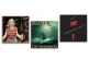 IS albums