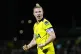 Tottenham Hotspur's Bethany England celebrates scoring her penalty in the shootout during the Adobe Women's FA Cup, fifth round match at the Copperjax Community Stadium, London, February 23, 2026